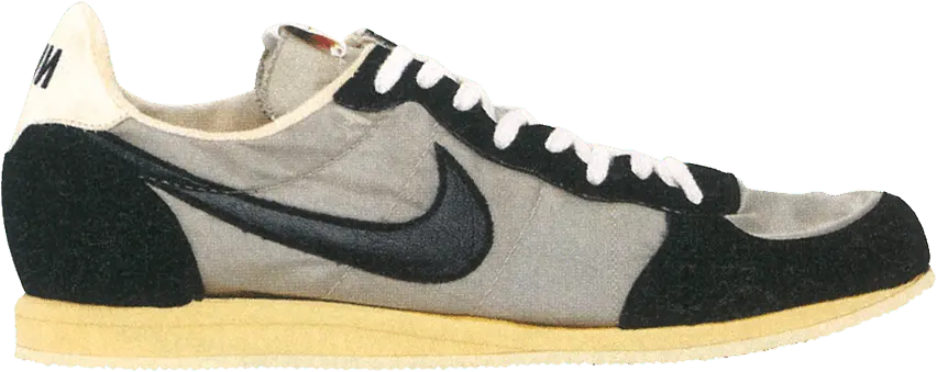 Nike Eagle &#039;Grey Black&#039;