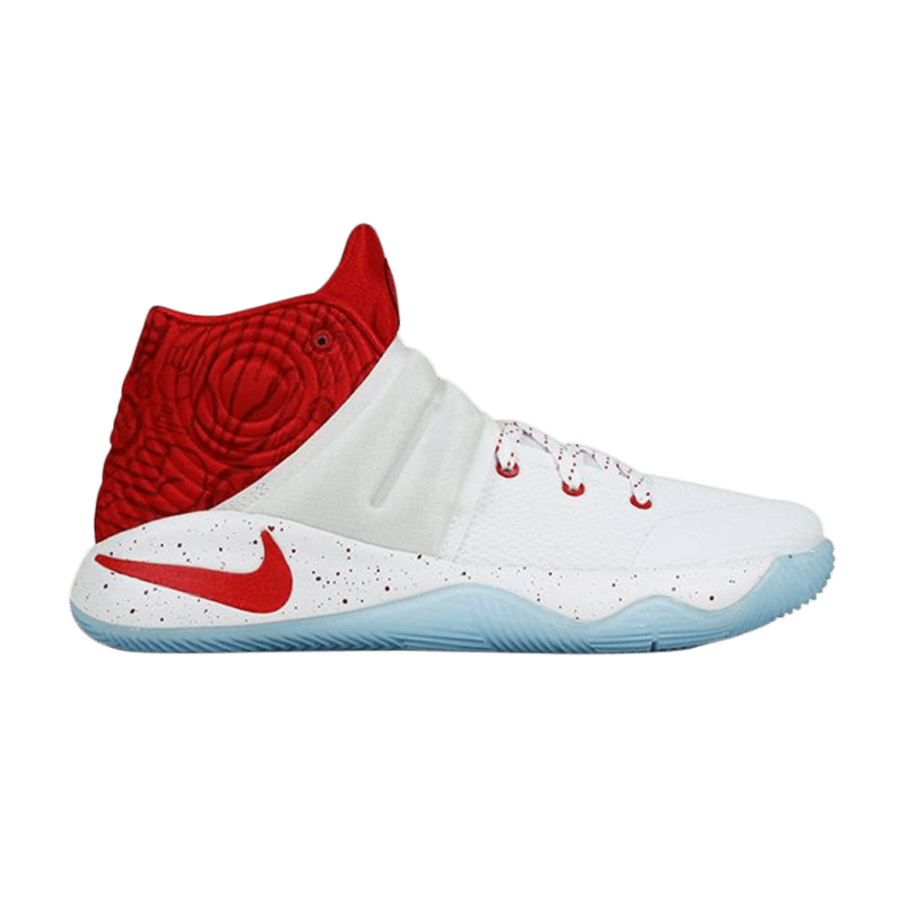  Nike Kyrie 2 Touch Factor (GS)