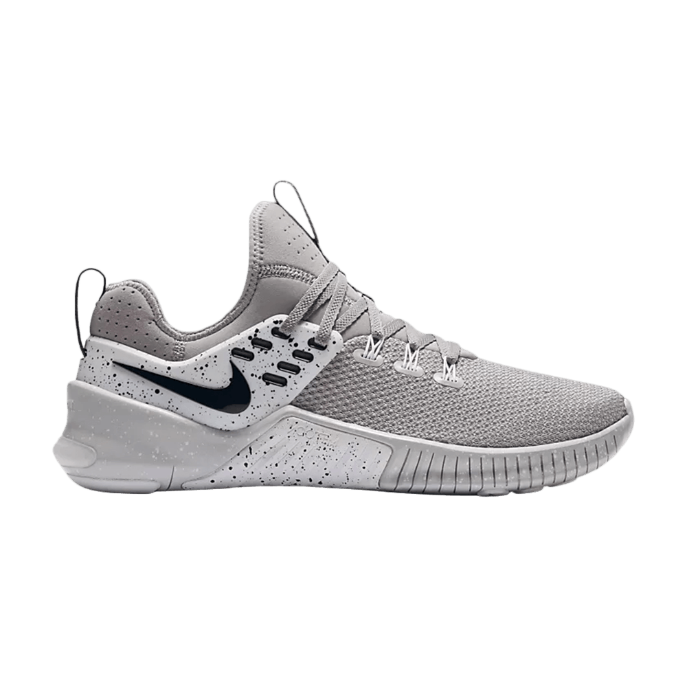  Nike Free x Metcon Atmosphere Grey