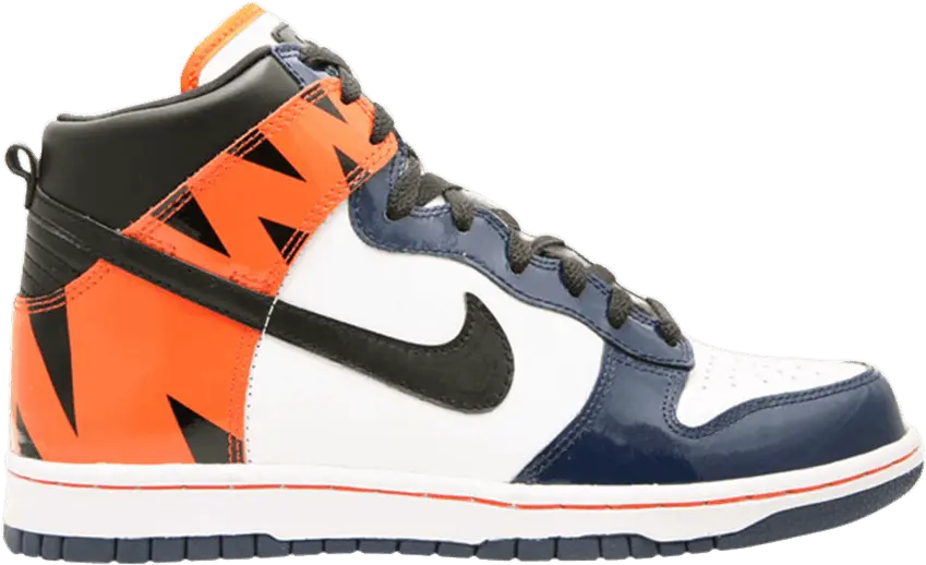  Nike Dunk High Premium Tony The Tiger