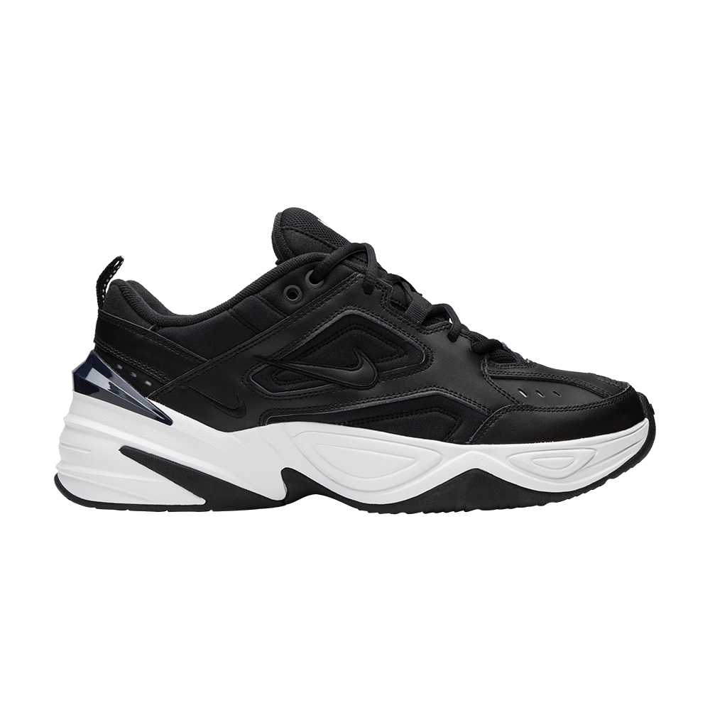  Nike M2K Tekno Black Obsidian (Women&#039;s)