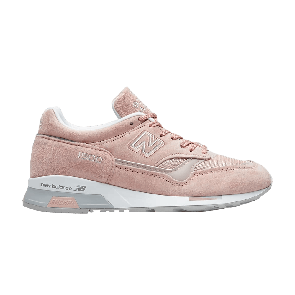  New Balance 1500 Pink Grey