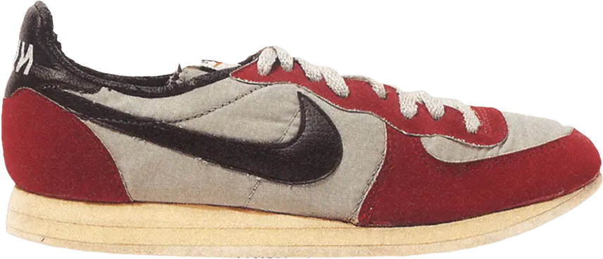 Nike Eagle &#039;Grey Red&#039;