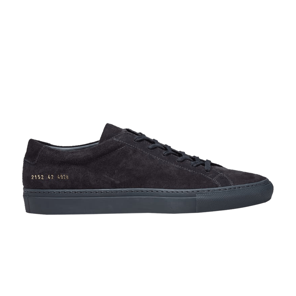  Common Projects Achilles Low &#039;Navy&#039;