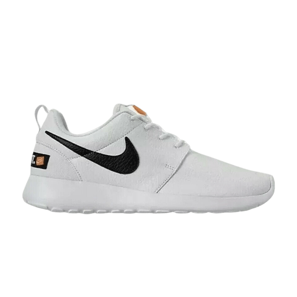  Nike Roshe One Just Do It Pack White (Women&#039;s)