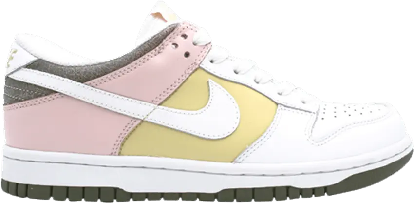  Nike Dunk Low Easter (2008) (Women&#039;s)