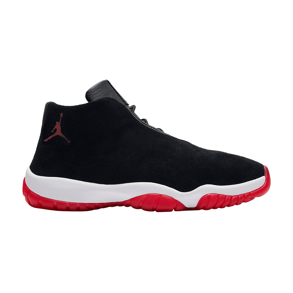  Jordan Future Bred Jumpman