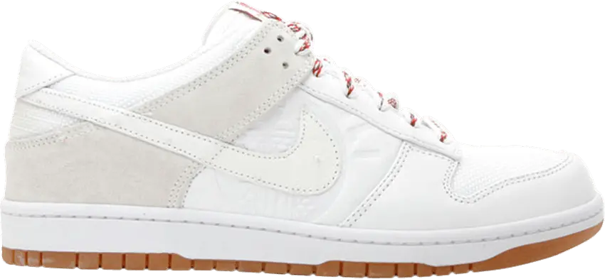  Nike Dunk Low FC St. Pauli