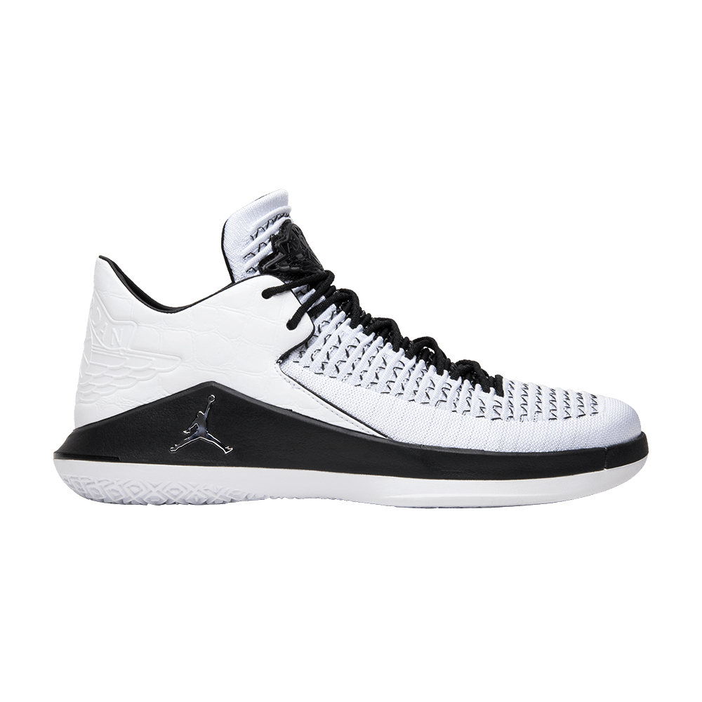  Jordan XXXII Low Wing It