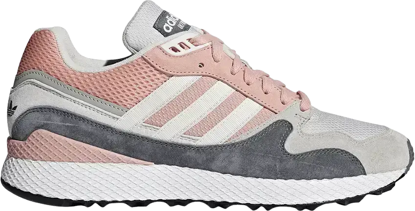  Adidas Ultra Tech &#039;Trace Pink&#039;