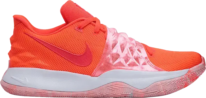  Nike Kyrie Low Hot Punch