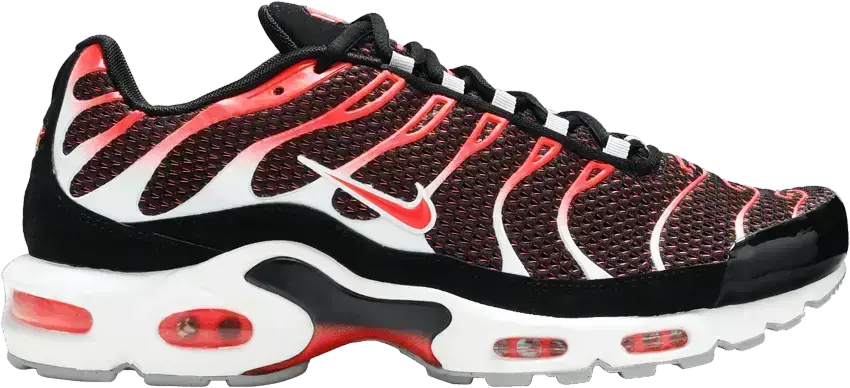  Nike Air Max Plus Hot Lava