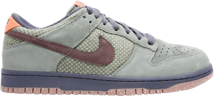  Nike Dunk Low Urban Haze