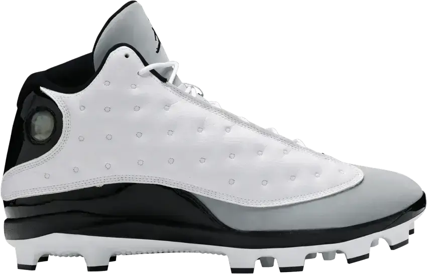  Jordan 13 Retro MCS Cleat Barons