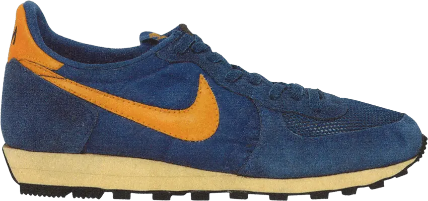  Nike Internationalist &#039;Blue Yellow&#039;