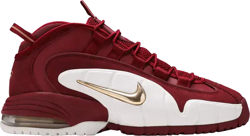  Nike Air Max Penny House Party