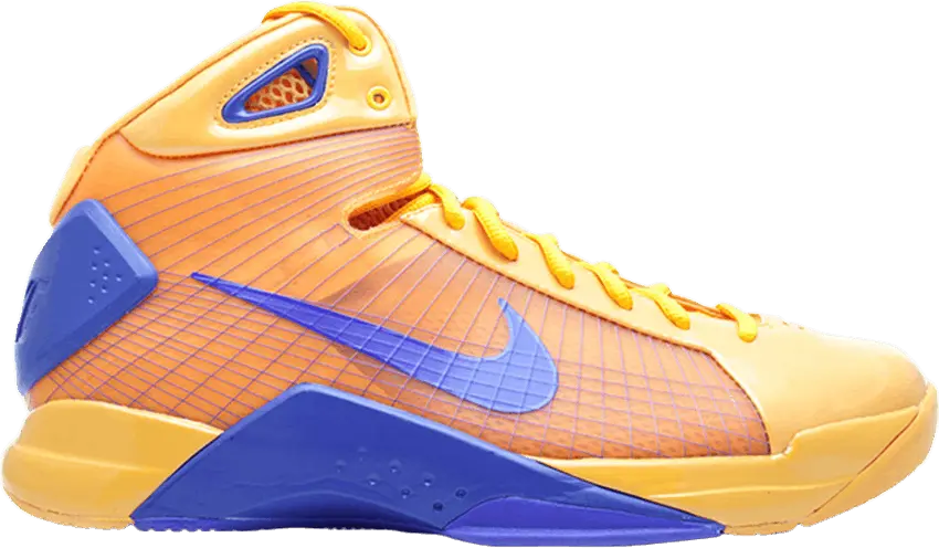  Nike Hyperdunk 08 Kobe Bryant Snakepool