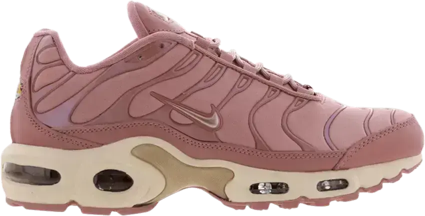  Nike Air Max Plus Rust Pink (Women&#039;s)
