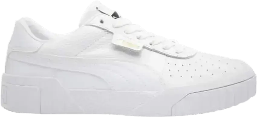  Puma Cali White (Women&#039;s)