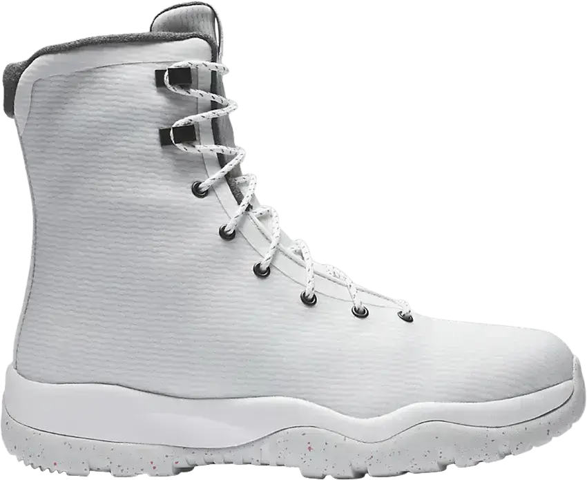  Jordan Future Boot Platinum