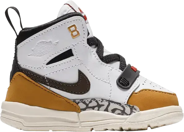  Jordan Legacy 312 Rookie of the Year (TD)