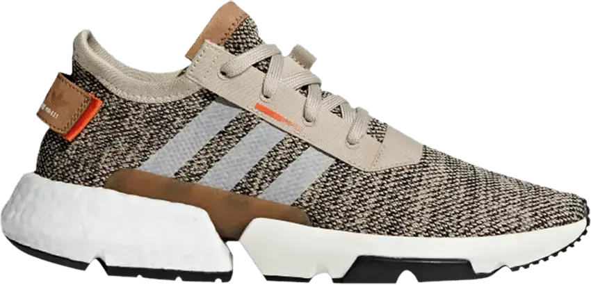  Adidas adidas POD-S3.1 Dust Sand