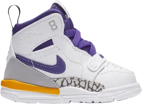  Jordan Legacy 312 Lakers (TD)