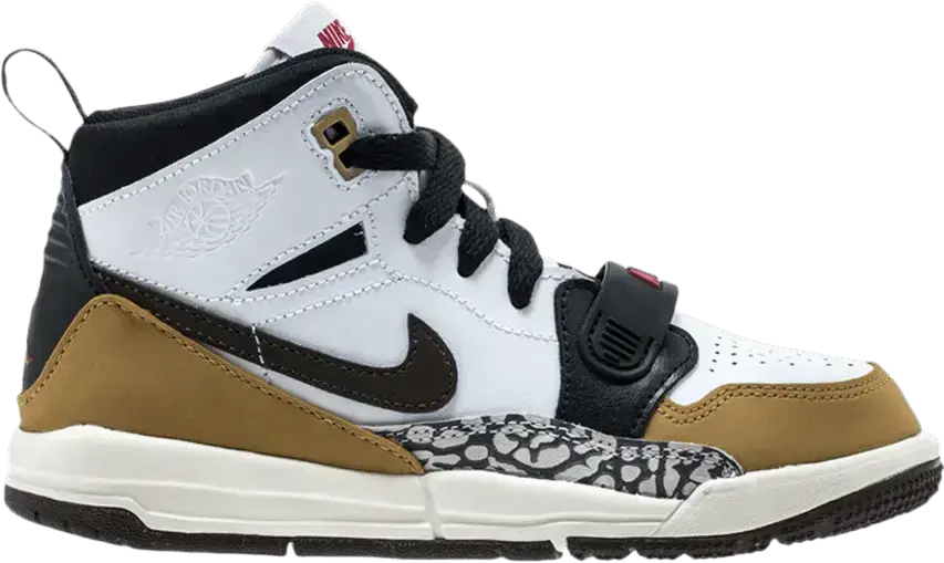  Jordan Legacy 312 Rookie of the Year (PS)