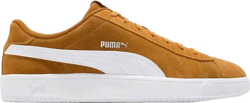 Puma Court Breaker Derby &#039;Buckthron Brown&#039;