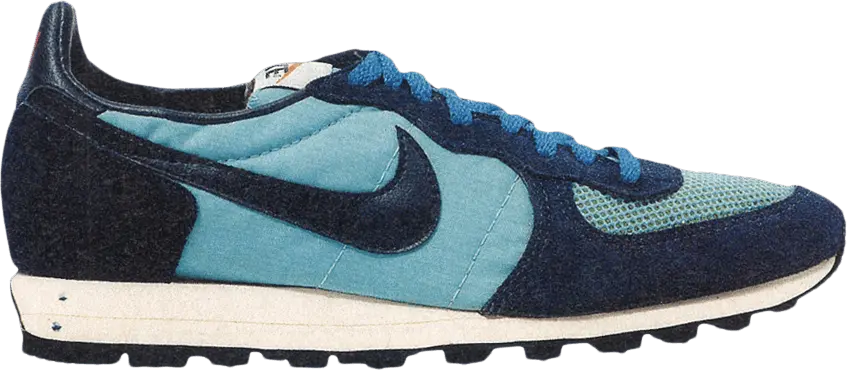  Nike Internationalist &#039;Light Blue Navy&#039;