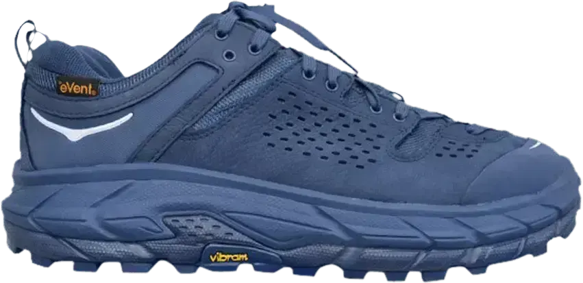  Hoka One One Tor Ultra Low WP JP Dark Denim