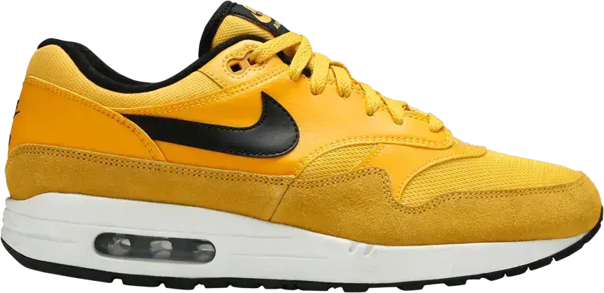  Nike Air Max 1 University Gold