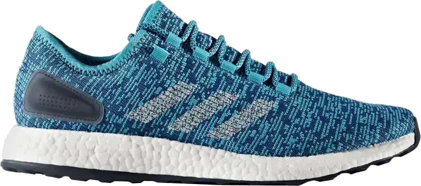  Adidas adidas Pure Boost Clima Energy Blue