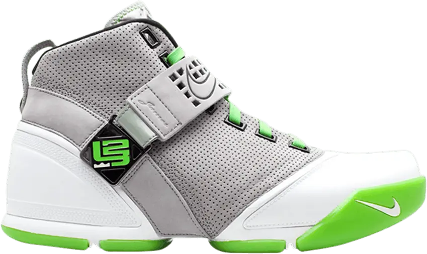  Nike LeBron 5 Dunkman