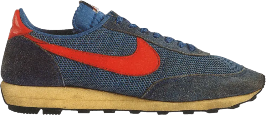  Nike LDV &#039;Blue Red&#039;