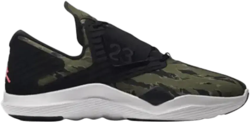  Jordan Relentless Camo