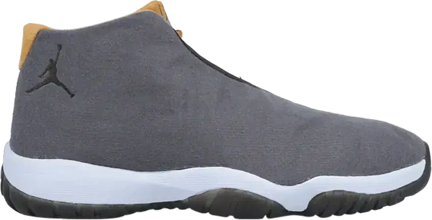  Jordan Future Dark Grey Wheat