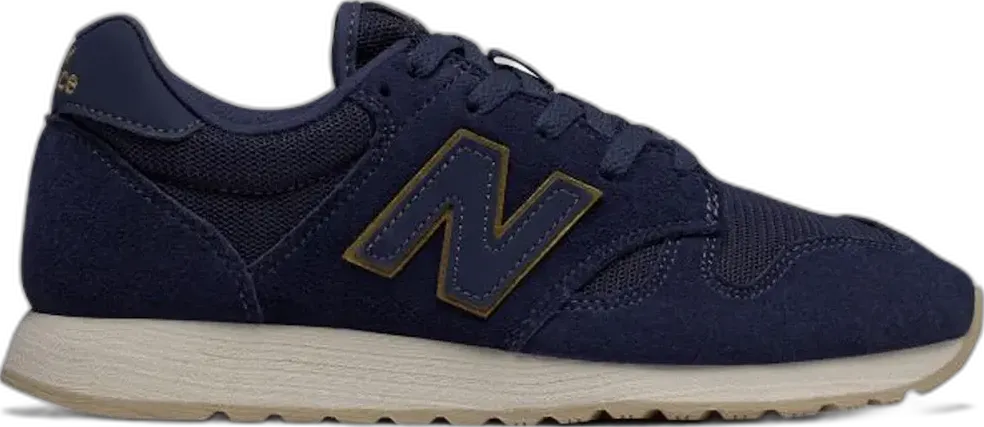  New Balance 520 Dark Cyclone Gold (Women&#039;s)