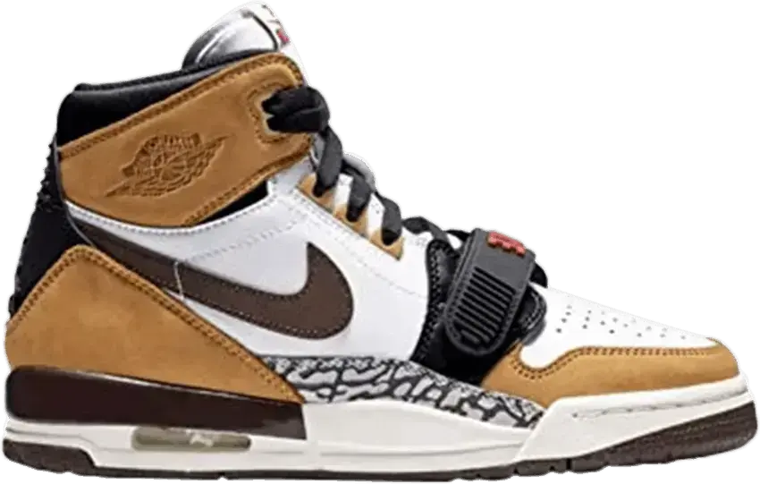  Jordan Legacy 312 Rookie of the Year (GS)