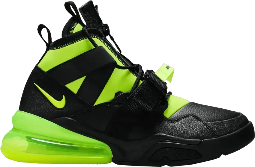 Nike Air Force 270 Utility Volt