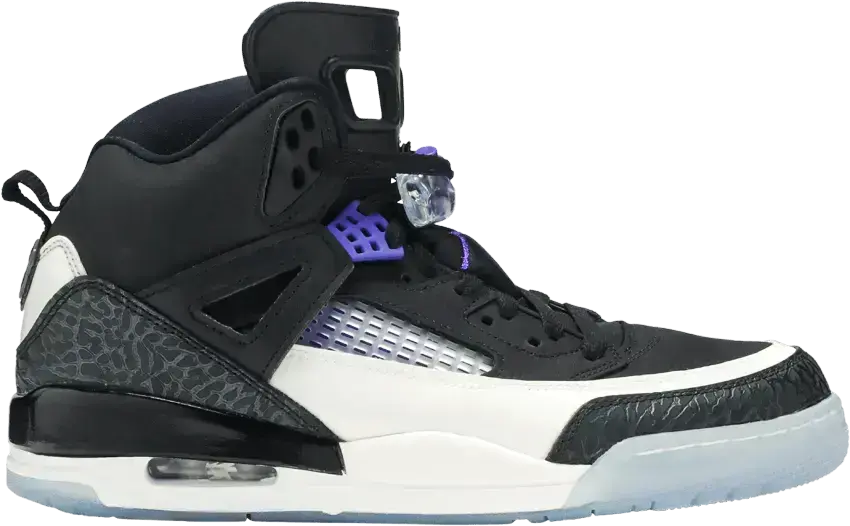  Jordan Spizike Concord