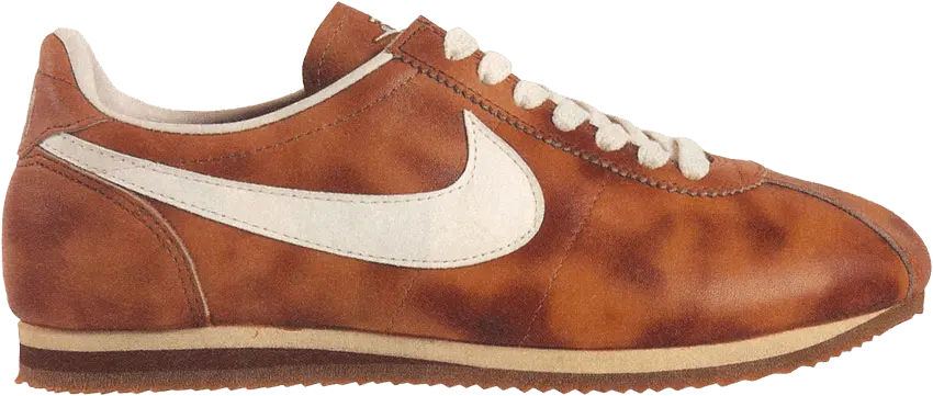 Nike Le Village &#039;Brown White&#039; 1980