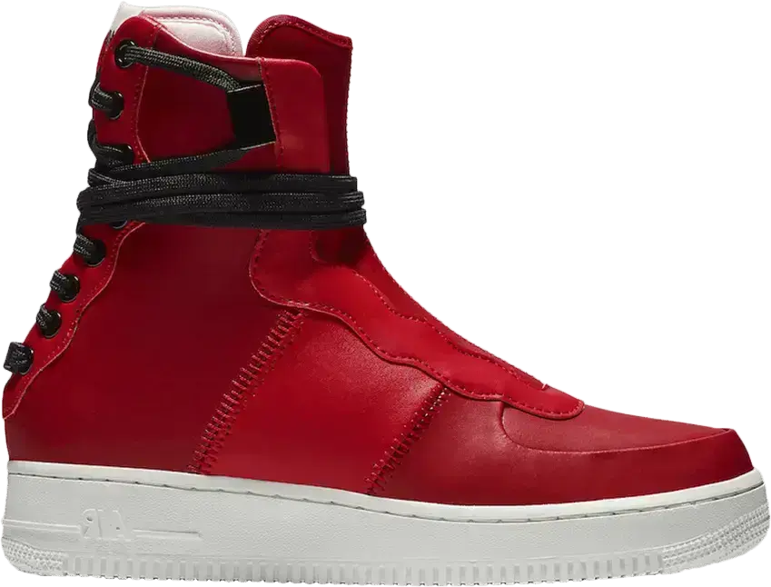  Nike Air Force 1 Rebel XX Gym Red (Women&#039;s)