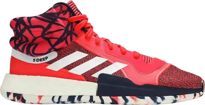  Adidas adidas Marquee Boost John Wall