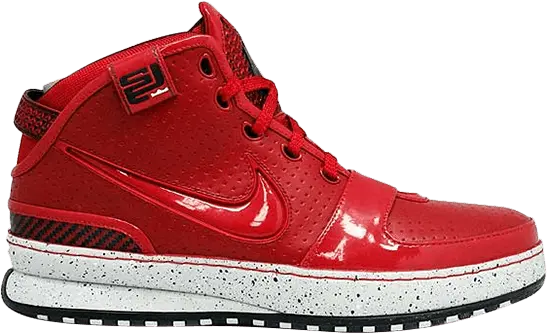  Nike LeBron 6 Big Apple