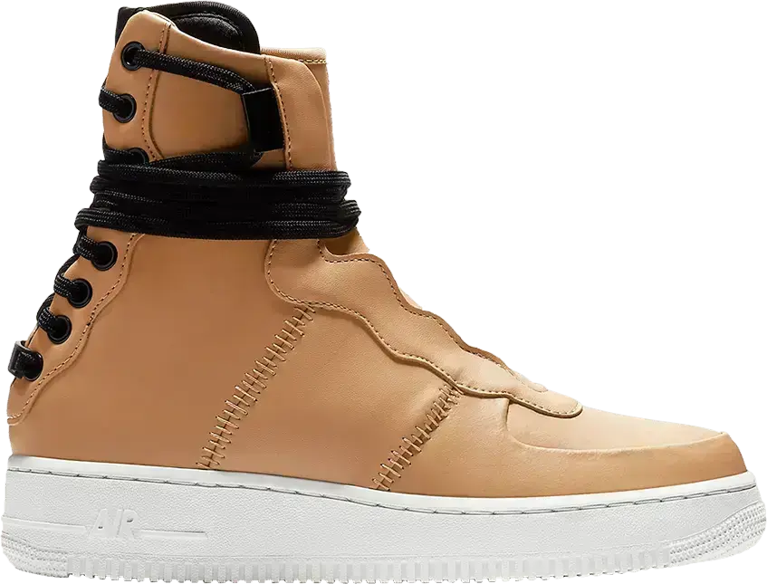  Nike Air Force 1 Rebel XX Praline (Women&#039;s)