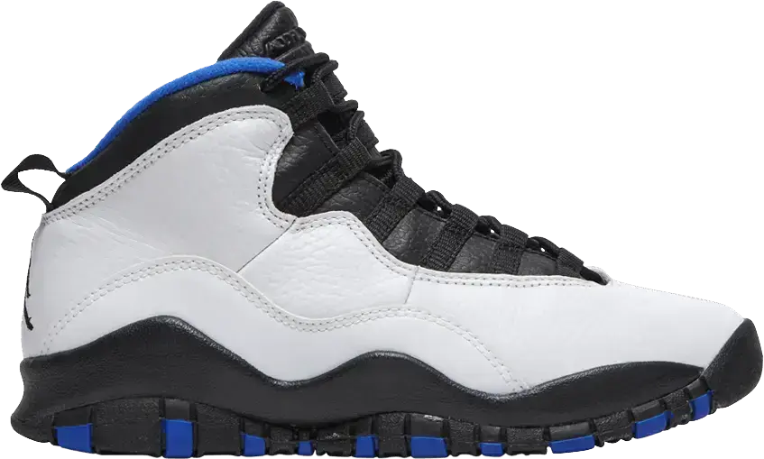  Jordan 10 Retro Orlando (GS)