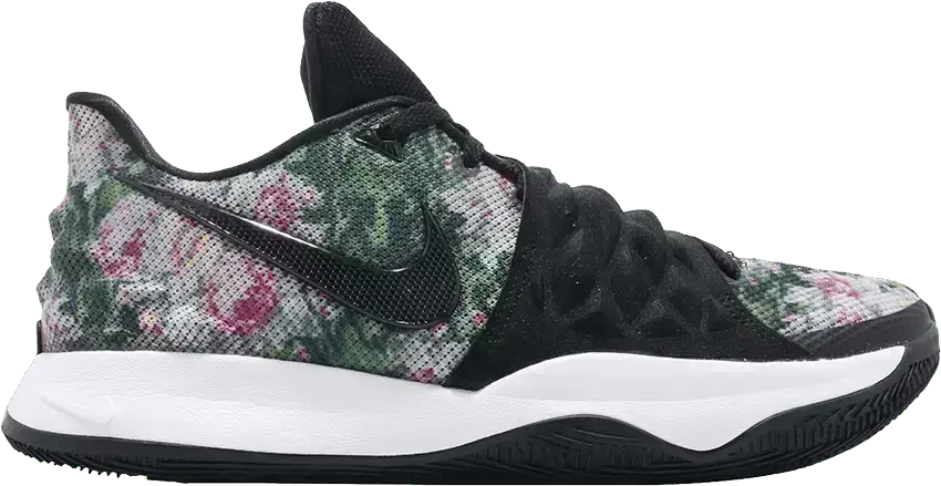  Nike Kyrie Low EP &#039;Floral&#039;