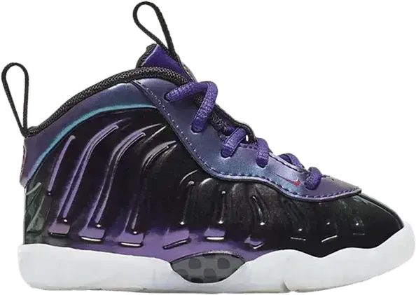  Nike Air Foamposite One Iridescent Purple (TD)