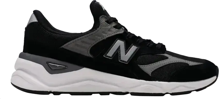 New Balance X-90 Black Castlerock